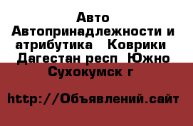 Авто Автопринадлежности и атрибутика - Коврики. Дагестан респ.,Южно-Сухокумск г.